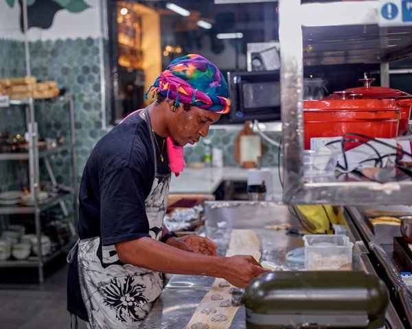 Idées Créatives pour un Dîner de Saint Valentin sur le Thème Sucré-Salé