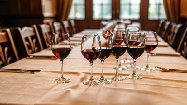 Accords parfaits : Découvrez les vins qui subliment vos plats