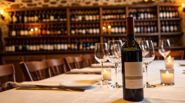 Accords parfaits : Découvrez les vins qui subliment vos plats