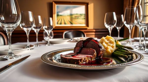 Vin gastronomie : Équilibrez vos plats avec le vin idéal