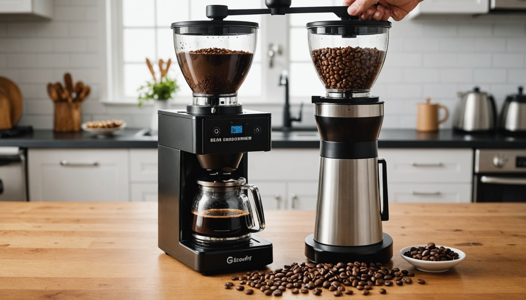 Vos questions sur les cafetières automatiques